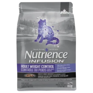 Alimento gatos nutrience light gatos