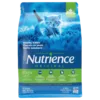 Alimento gatito nutrience