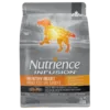 Nutrience pero alimento