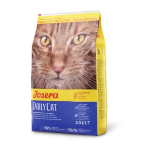 Josera gatos dailycat