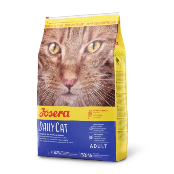 Josera gatos dailycat