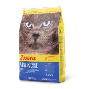 Josera Marinesse alimento gatos