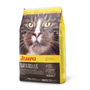 Josera Alimento gatos light