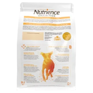 Alimento perros Nutrience