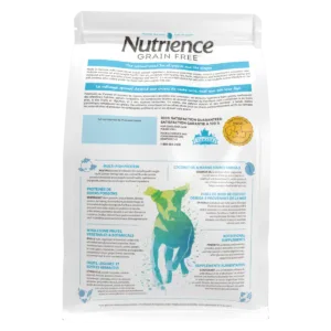 Alimento perros Nutrience