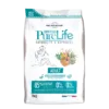 Alimento gatos pure life