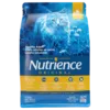 Alimento gatos nutrience