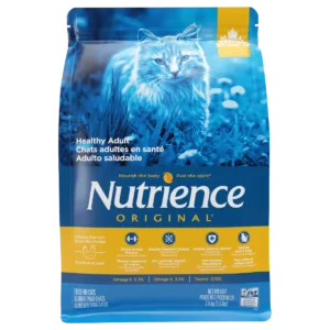 Alimento gatos nutrience