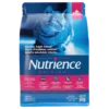 Nutrience Gatos indoor