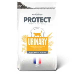 Alimento gatos urinary flatazor