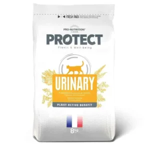 Alimento gatos urinary flatazor