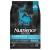 Alimento gatos nutrience subzero Canadian Pacific